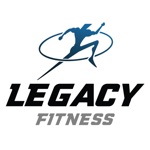 Download Legacy Fitness app