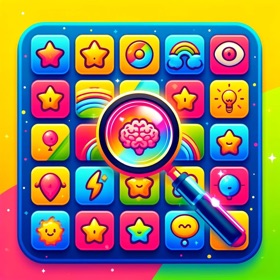 螢幕擷取畫面 (6) Twin Cards - Memory Game