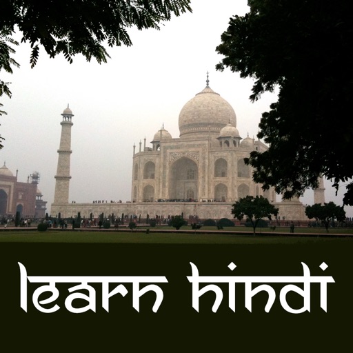 Learn Hindi icon