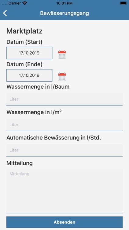 ARBOR tens screenshot-3
