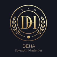 Deha Kıymetli Madenler