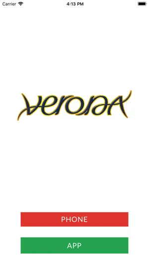 Verona HU8 screenshot 1
