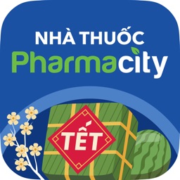 Pharmacity - Nhà thuốc uy tín