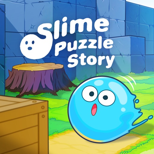 スライムパズルストーリー