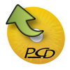 pcdMagic icon