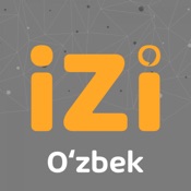 IZI - Узбекский язык