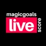 Get MagicGoals Live Scores & Audio for iOS, iPhone, iPad Aso Report