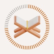 Iqraa – Quran Habit Reader