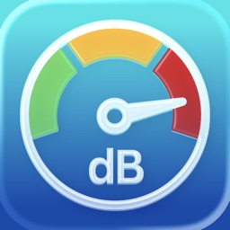 Mesureur de Décibels - dB