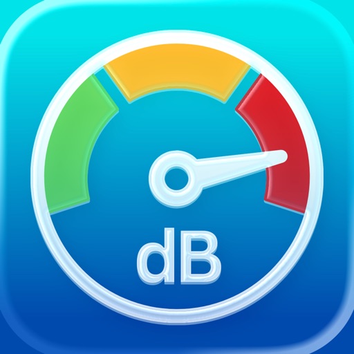 Decibelmeter - dB
