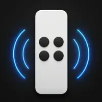 Remote Control for Apple TV