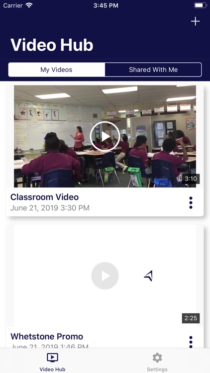Grow Video screenshot-3