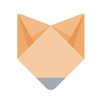 PaperFox.AI app icon - Social Networking app for iPhone