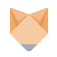 PaperFox.AI app icon - Social Networking app for iPhone