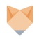 PaperFox.AI app icon - Social Networking app for iPhone