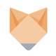 PaperFox.AI app icon - Social Networking app for iPhone