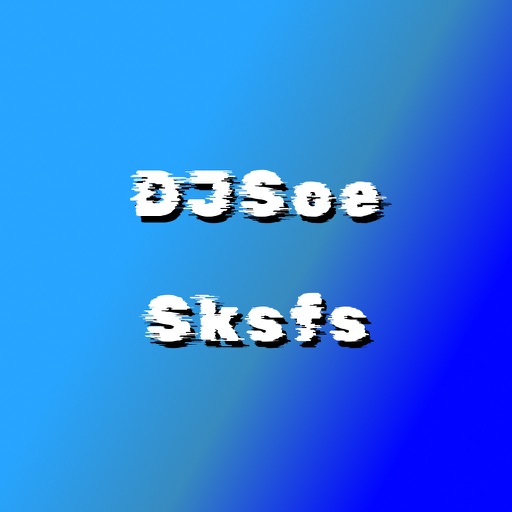 DJSoe Sksfs