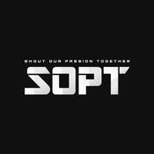 솝트 SOPT- IT 벤처 창업 동아리 공식앱