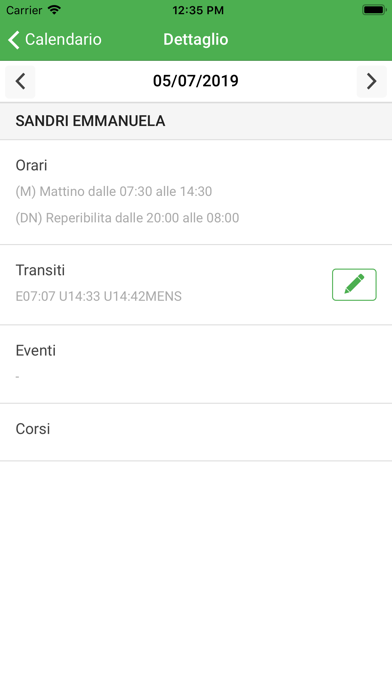 Screenshot #2 pour SmartEmployee Windex