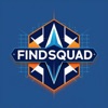 FindSquad app icon - Navigation app for iPhone