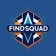 FindSquad app icon - Navigation app for iPhone