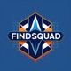 FindSquad app icon - Navigation app for iPhone
