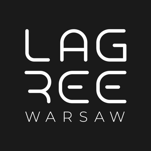 Lagree Warsaw icon