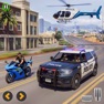 Get City Police War - Car Games 3D for iOS, iPhone, iPad Aso Report