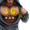 30 day challenge - CHEST - Passion4Profession Inc.