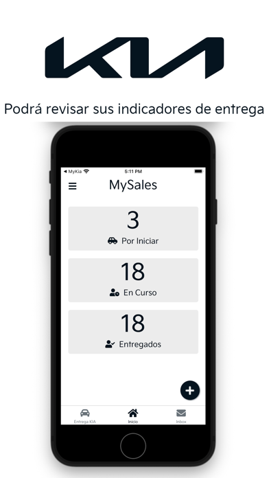 MySales Chile Screenshot