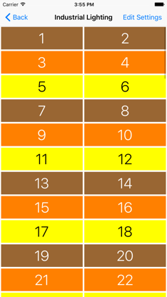 Circuit Colors screenshot 2