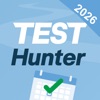 Test Hunter - Cancellations UK icon