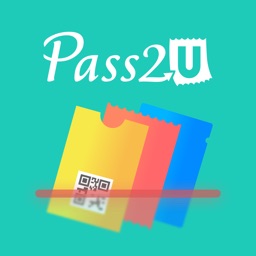 Pass2U Checkout