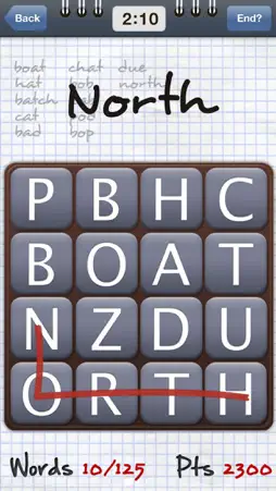 Wordly® screenshot 3