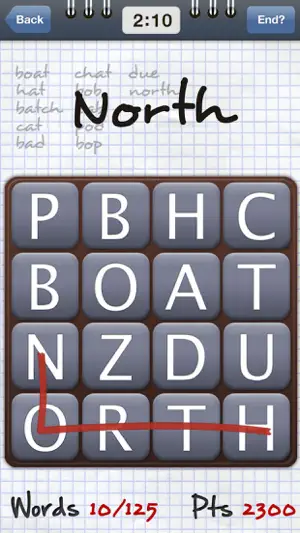 Wordly® screenshot 3