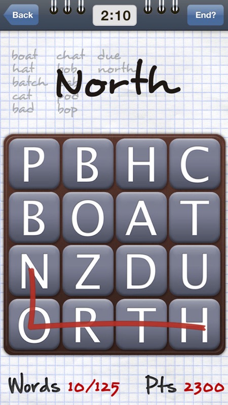 Wordly® screenshot 3