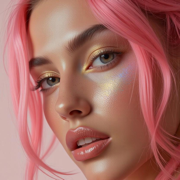 AI Fantasy Sexy Girls - Giggly