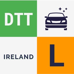 DTT Ireland Driver Theory Test