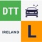 Driving Theory Test (DTT) Questions and Answers for Irish Categories B (Car) and A (Motorcycle)