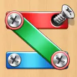 Wood Nuts - Screw Pin Puzzle App Contact
