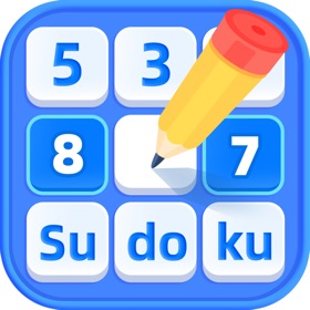 Sudoku Master: Classic Puzzle!