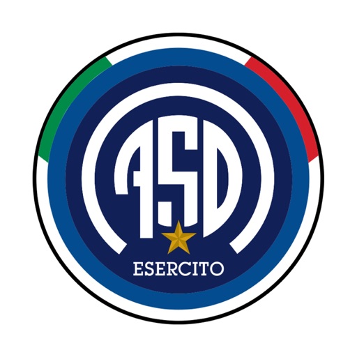 ASD ESERCITO ACCADEMIAMILITARE - AppWisp.com
