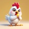 Welcome to Golden Chicken: Tracker, your delightful companion for productivity and habit-building