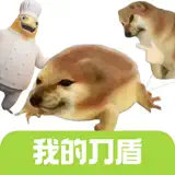 我的刀盾狗 - 新新赛博电子宠物 - App-Symbol