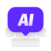 AI Type - AI Keyboard &Writer