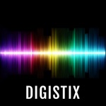 DigiStix Drummer AUv3 Plugin