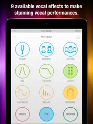 ez voice ipad resimleri 3