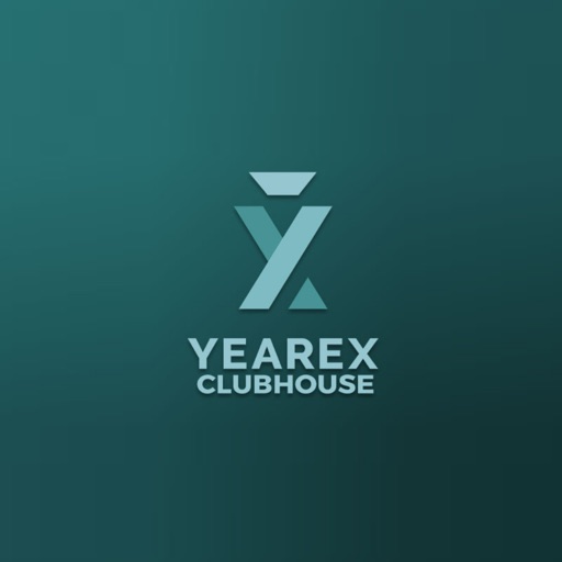 Yearex Clubhouse icon