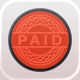 Chronicle - Bill Organizer app icon - Finance app for iPhone