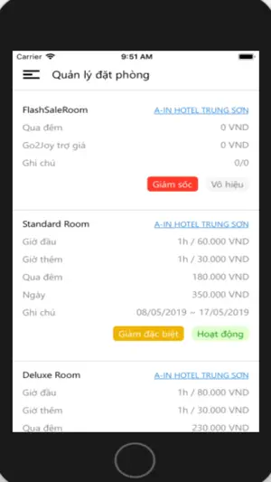 Go2Joy Partner screenshot 4